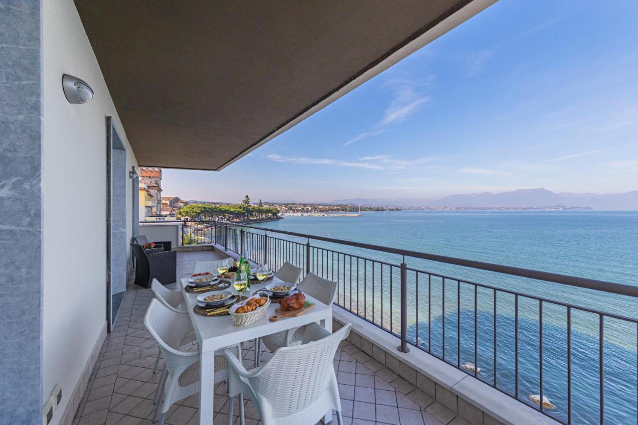 Residenza Miralago By Wonderful Italy Desenzano del Garda Exterior foto