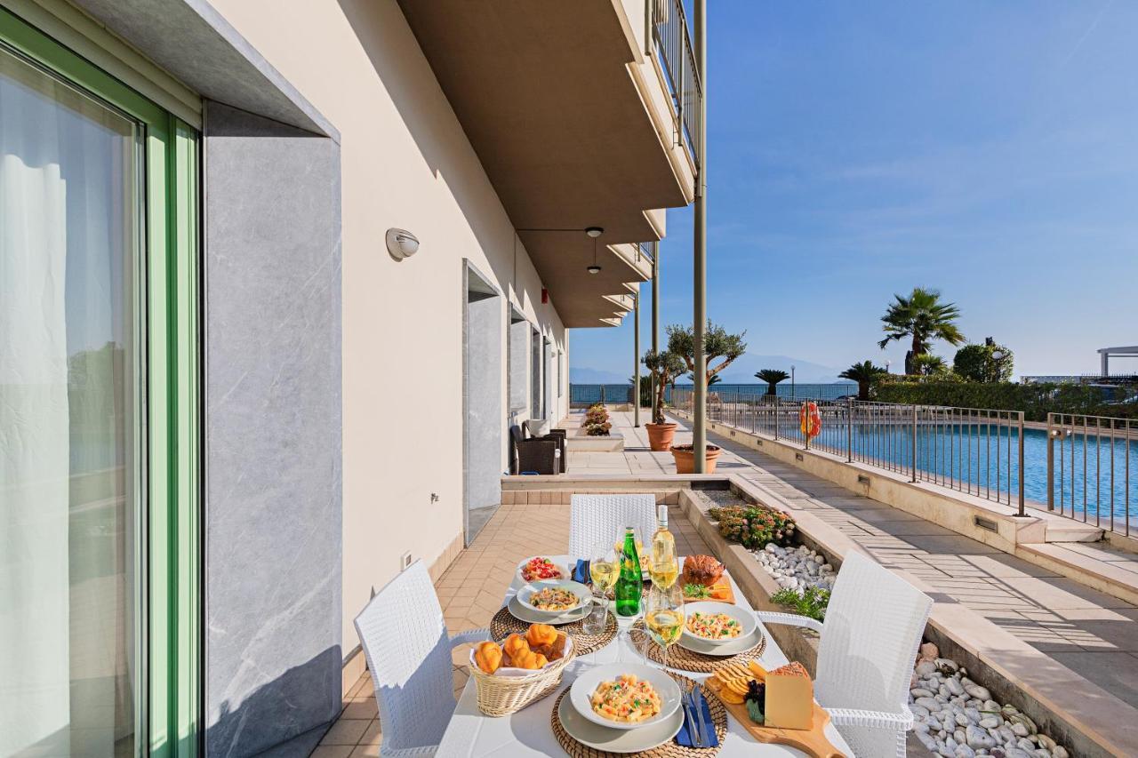 Residenza Miralago By Wonderful Italy Desenzano del Garda Exterior foto