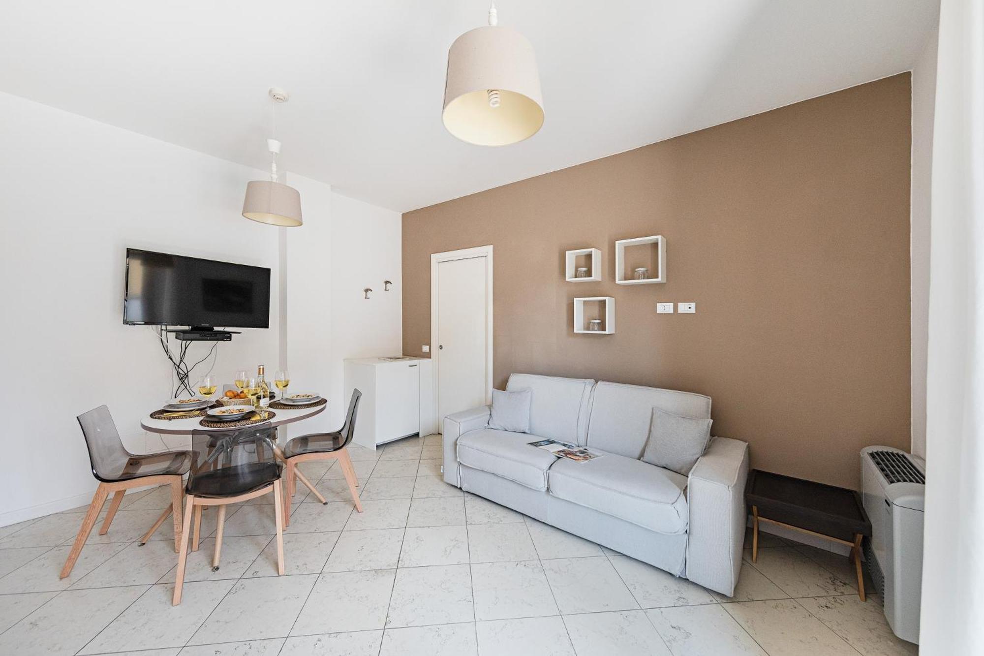 Residenza Miralago By Wonderful Italy Desenzano del Garda Exterior foto