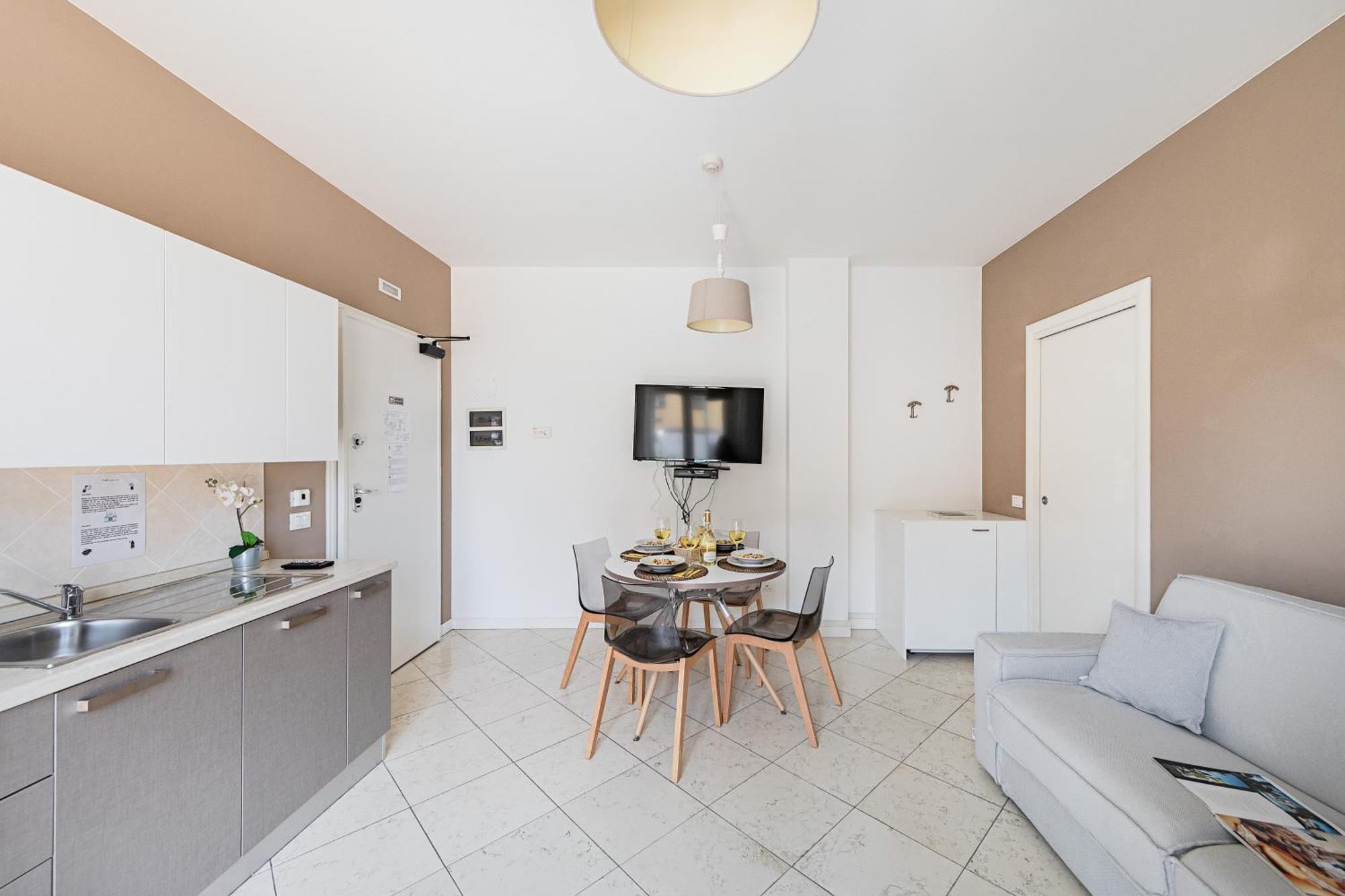 Residenza Miralago By Wonderful Italy Desenzano del Garda Exterior foto