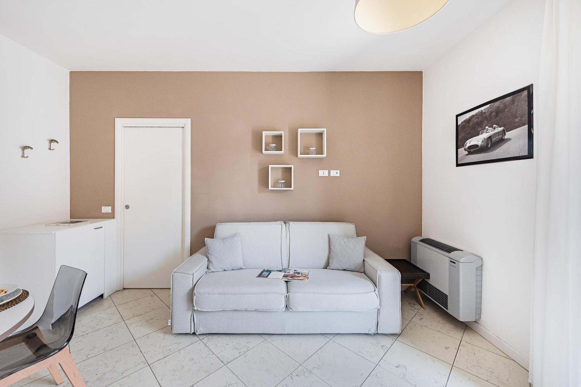 Residenza Miralago By Wonderful Italy Desenzano del Garda Exterior foto